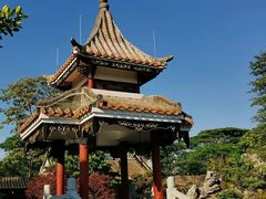 -顺峰山公园