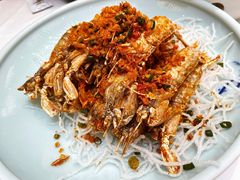 椒盐皮皮虾-苏福记·海鲜佬(凤城四路店)