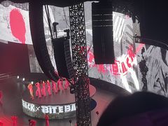 -大连体育中心体育馆
