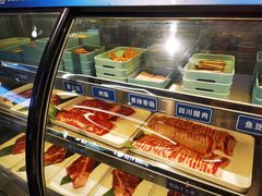 -蚝英雄鲜蚝自助专门店(长楹天街直营店)