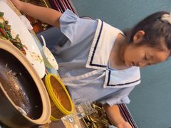 -鹊华居·地道鲁菜·海鲜·融合味(大明湖店)