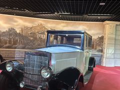 -上海城市历史发展陈列馆