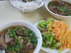 -万盛园炖肉馆(云峰店)