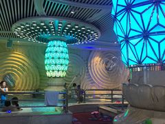 -水晶之星洗浴温泉汗蒸