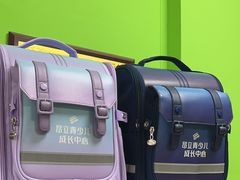 -昂立青少儿成长中心(普陀中环百联校区)