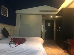 -苏州苏哥利酒店