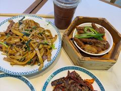 -惠如楼(白云机场T1西三连廊店)