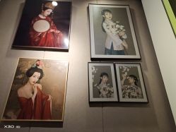 -盘子女人坊古装写真摄影(天津总店)