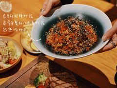 -森Some Fusion(荔湾店)