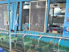 -蓝湾碧波·老字号·疍家非遗海上餐厅