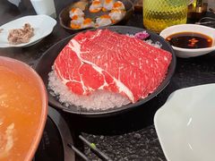 -阳坊涮肉(西直门凯德mall店)