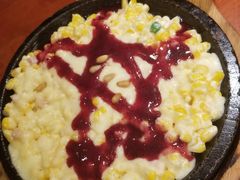 -鑫日千里马朝鲜族小馆(总店)