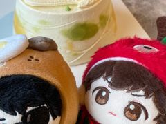 -théATRE 茶聚场(王府中環店)