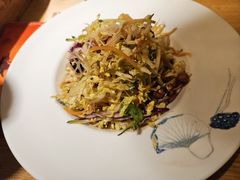 -二旗里烧烤·烤羊排(龙域店)