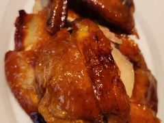 -麒麟华膳汇(飞泷商务大厦店)