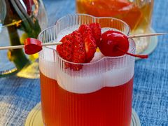 -弦月窗LUNETTE BY AMANDA(复兴路店)