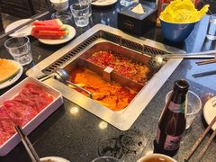 -川西坝子火锅(金沙1.0直营店)