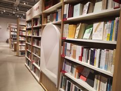 -当当书店(国泰广场店)