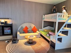 -深圳大梅沙京基洲际度假酒店