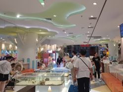 -meland亲子乐园•派对•研学(苏州悠方购物中心店)