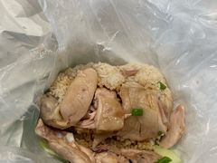 -伍秀泽海南鸡饭茶室