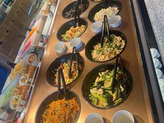 -比格比萨自助(宝山日月光店)