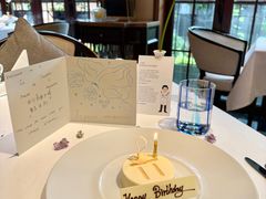 -Le Comptoir de Pierre Gagnaire