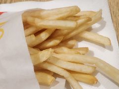 -麦当劳(杭州萧山文源店)