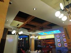 大堂-新概念来凤鱼(璧山店)