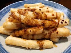 -辣不二地道川菜(汉水路店)