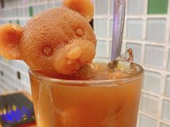 -澳门陈光记烧味饭店(南京德基广场店)