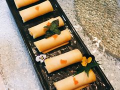 -和平官邸·花园餐厅(武定西路店)