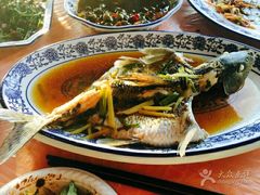 螺丝-洞天食府(北大街店)