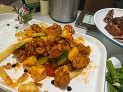 -椿记烧鹅(叠彩店)