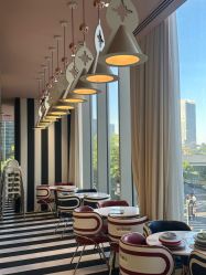 -奈尔宝·儿童乐园·亲子餐厅(前滩店)