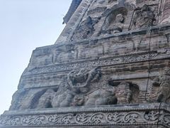 -广胜寺塔