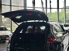 -宁波之星奔驰4S店(海曙店)