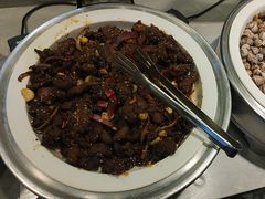 -豪享悦牛排自助餐厅(天河城店)