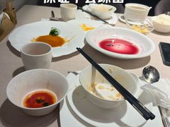 -一澜江宴·江景地标楚菜(江滩公园店)
