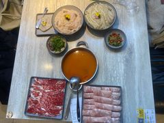 -千味涮·健康火锅(会展连城新天地店)