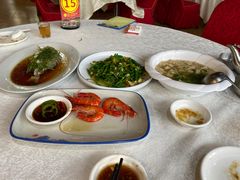 -崖口红树林海鲜餐厅