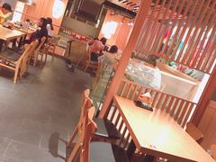 大堂-友悦食堂(灯湖店)