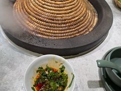 -鲜潭蒸汽石锅鱼(五道口购物中心店)