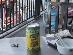 -阿婆东山羊肉店(鸿港海鲜批发市场店)
