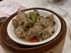 -稻香酒家·34年老字号·港式粤菜(汉街店)
