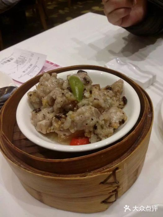 稻香酒家·34年老字号·港式粤菜(汉街店)图片