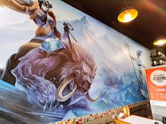 -一岚一山(角门总店)
