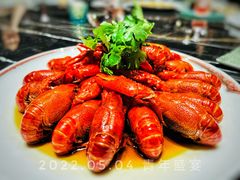-北書房·墨宴(国际博览中心店)