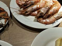 -星伦多 自助料理(圆融店)