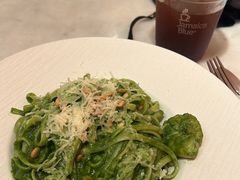 -JamaicaBlue Cafe(乌鲁木齐中路店)